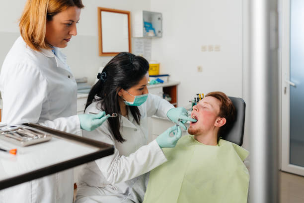 Best Dentist Open on Weekends  in Mcalester, OK