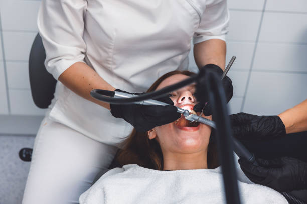 Best Emergency Dentist Near Me  in Mcalester, OK