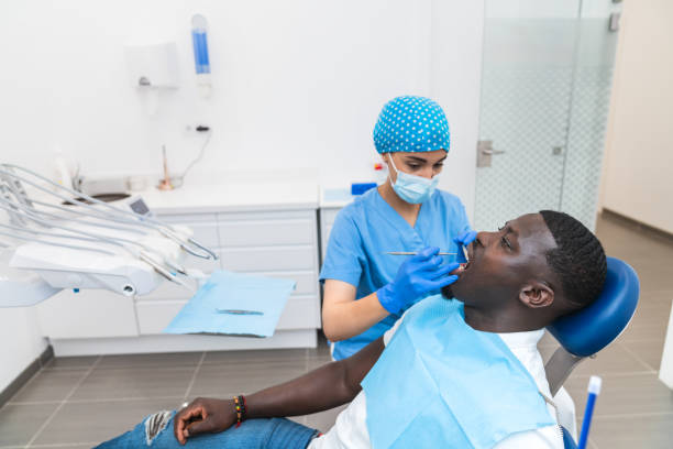 Best Emergency Pediatric Dentist  in Mcalester, OK